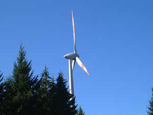 風力発電３