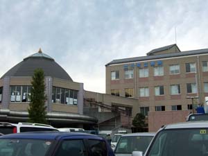 女川町立病院